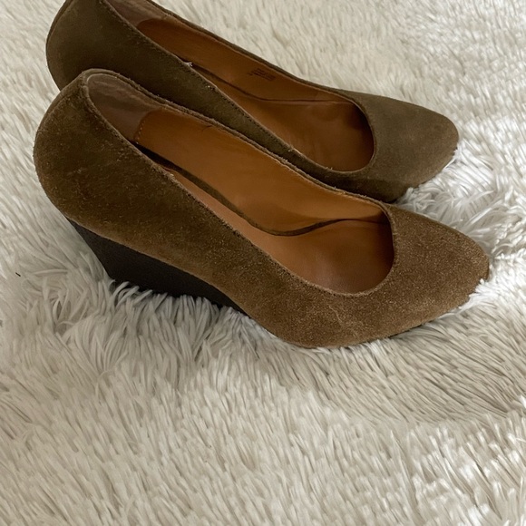 Michael kors wedges - Picture 4 of 9